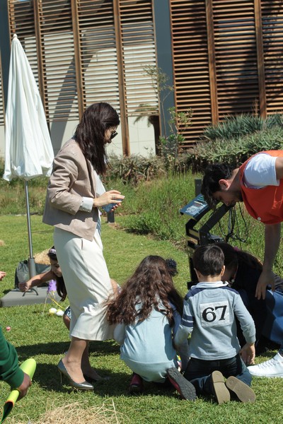 The Biggest Egg Hunt In Beirut